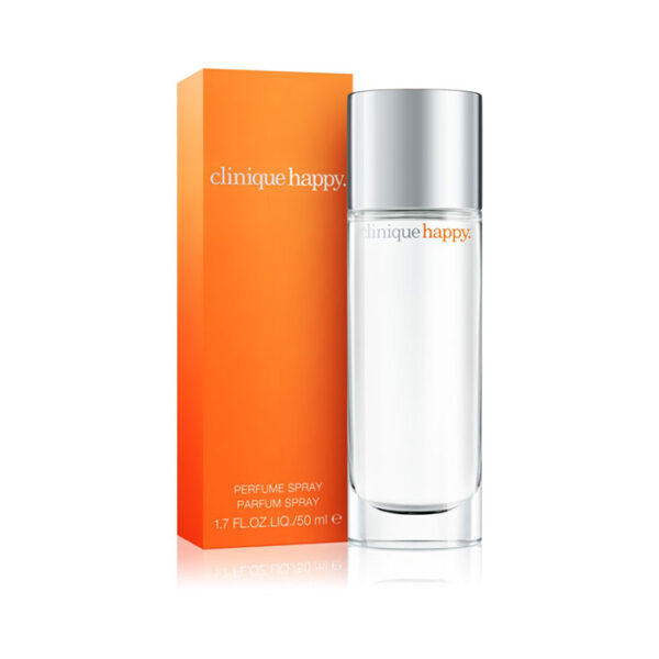 Clinique Happy Eau de Parfum 50 ml