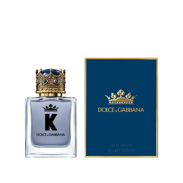 Dolce & Gabbana K By D&G Eau de Toilette -50 ml