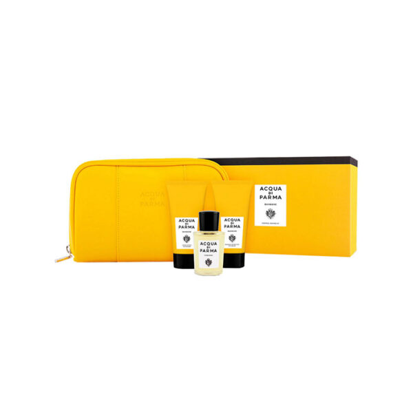 Acqua di Parma Barbiere -Essential Shaving Kit