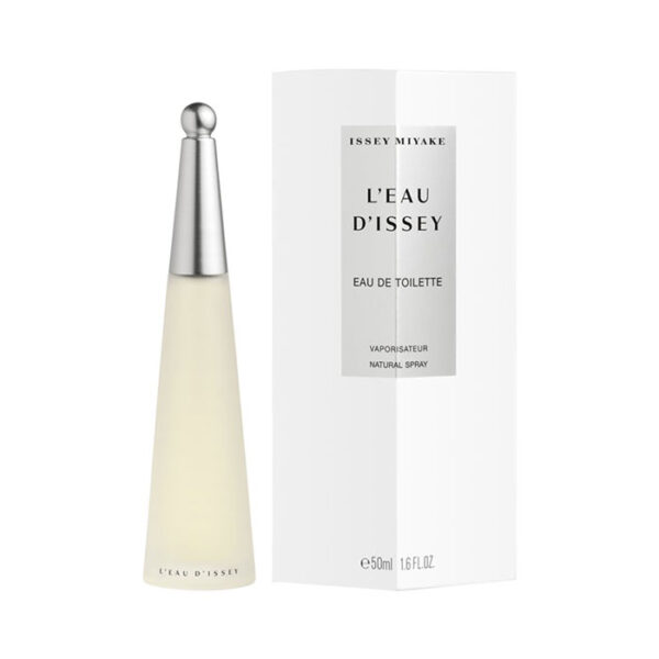 Issay Miyake L'Eau D'Issey Pour Femme Eau de Toilette -50 ml