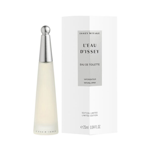 Issay Miyake L'Eau D'Issey Pour Femme Eau de Toilette -25 ml