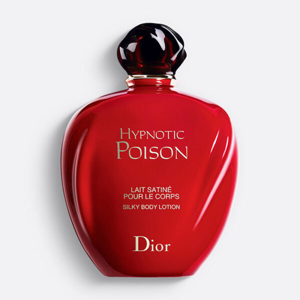 Dior Hypnotic Poison Latte Satinato per il Corpo -200 ml