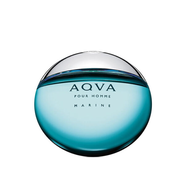 Bulgari Aqua pour Homme a Marine Eau de Toilette -100 ml