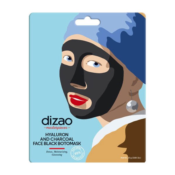 Dizao Gift Set Masterpiece Collection