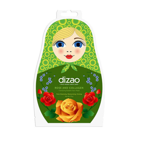 Dizao Gift Set Matrioska Collection
