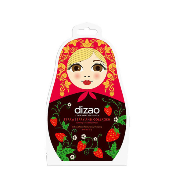 Dizao Gift Set Matrioska Collection