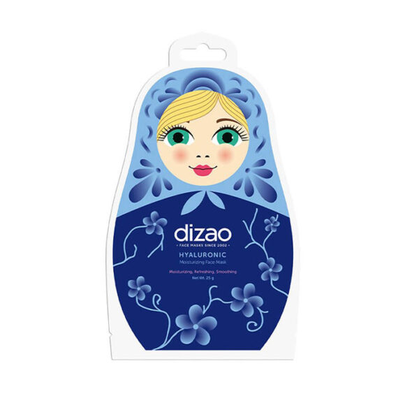 Dizao Gift Set Matrioska Collection