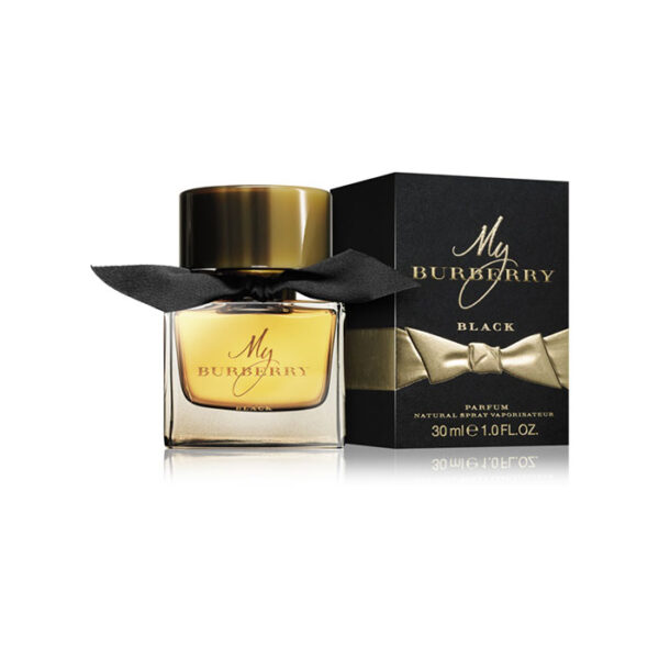 Burberry My Black Eau de Parfum 30 ml