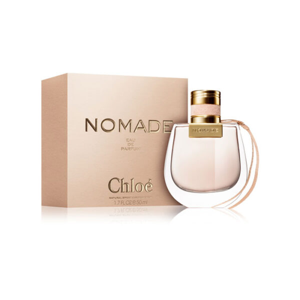 Chloé Nomade Eau de Parfum Eau de Parfum -50 ml