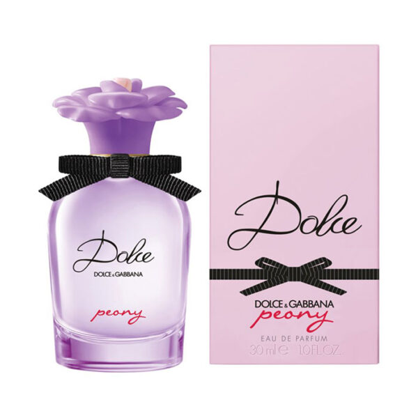 Dolce & Gabbana Peony Eau de Parfum -30 ml