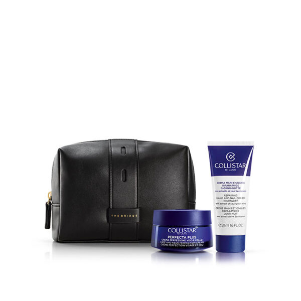 Collistar Cofanetto Perfecta Plus Crema Perfezione Viso e Collo 
