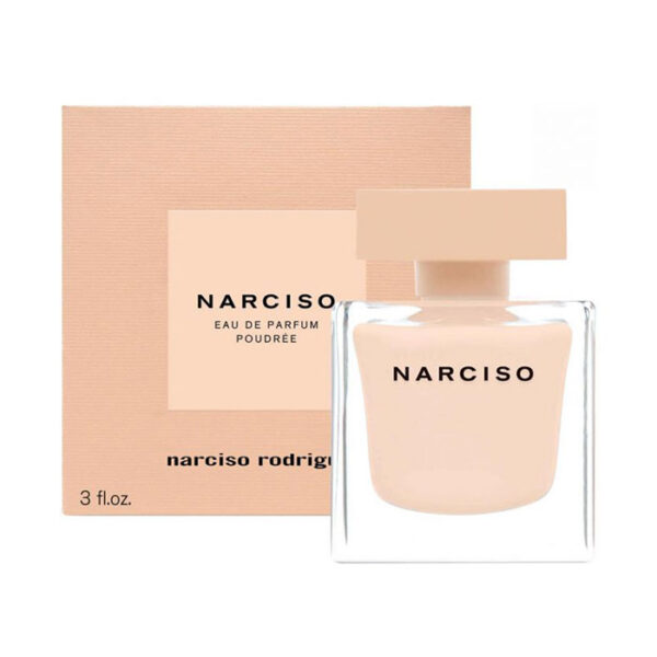 Narciso Rodriguez Narciso Poudre Eau de Parfum -50 ml