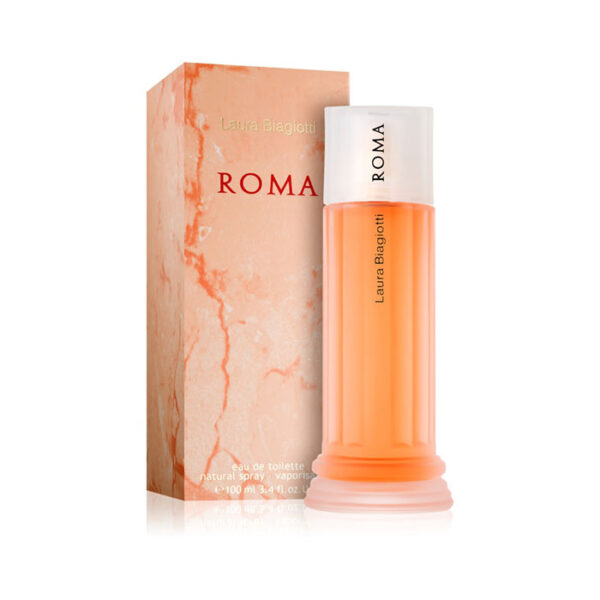 Laura Biagiotti Roma Eau de Toilette -100 ml