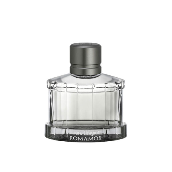 Laura Biagiotti Romamor Uomo Eau de Toilette 125 ml