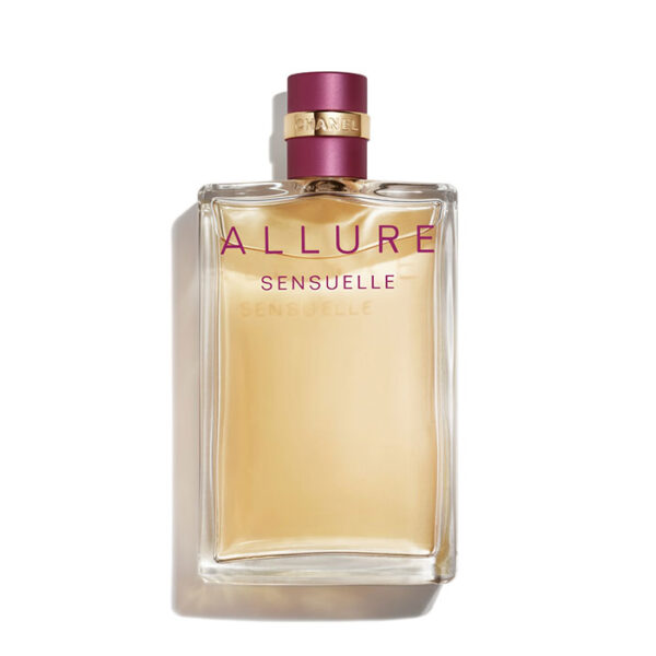 Chanel Allure Sensuelle Eau de Parfum -100 ml