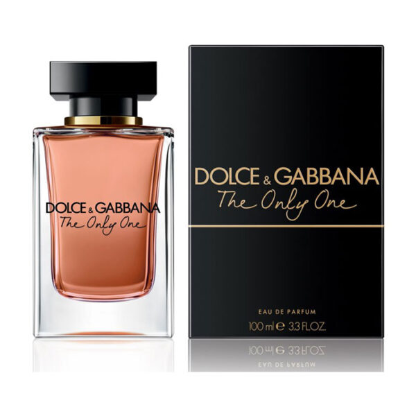 Dolce & Gabbana The Only One Eau de Parfum -100 ml