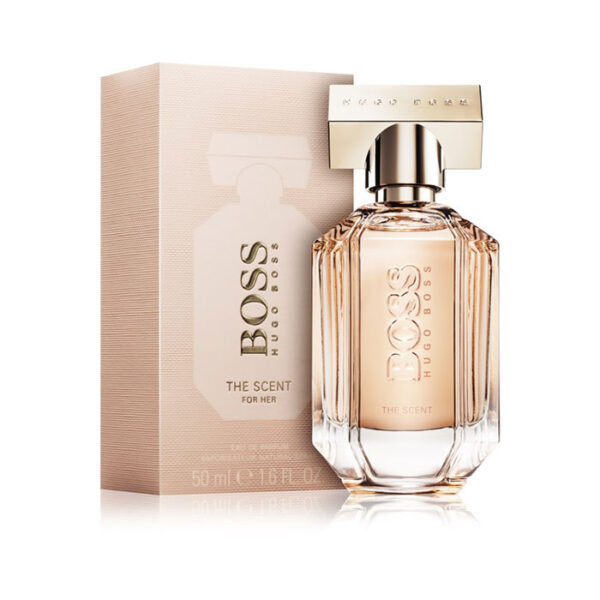 Boss The Scent for Her Eau de Parfum -50 ml