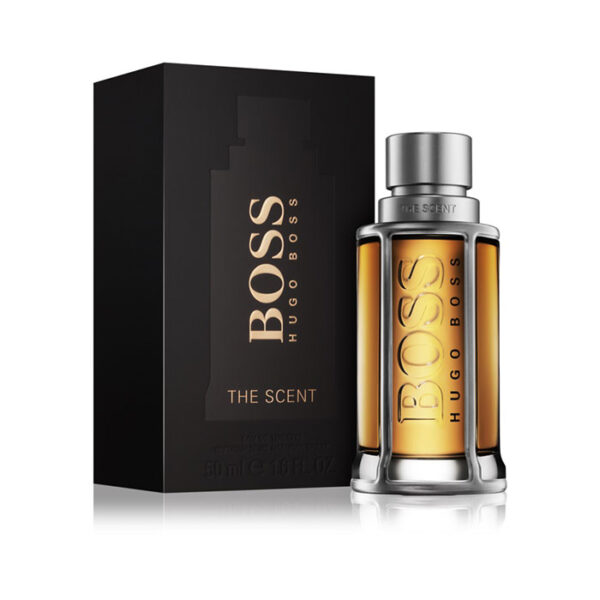 Boss The Scent Eau de Toilette -50 ml