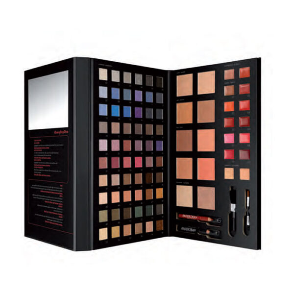 Deborah Trousse Book 2021 -04