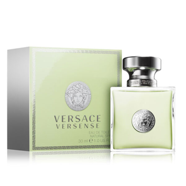 Versace Versense Eau de Toilette -30 ml