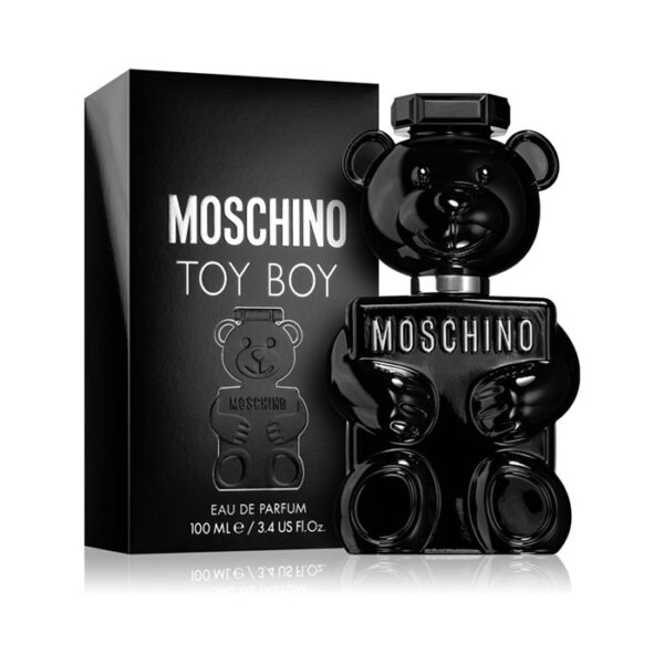 Moschino Toy Boy Uomo Eau de Parfum -100 ml