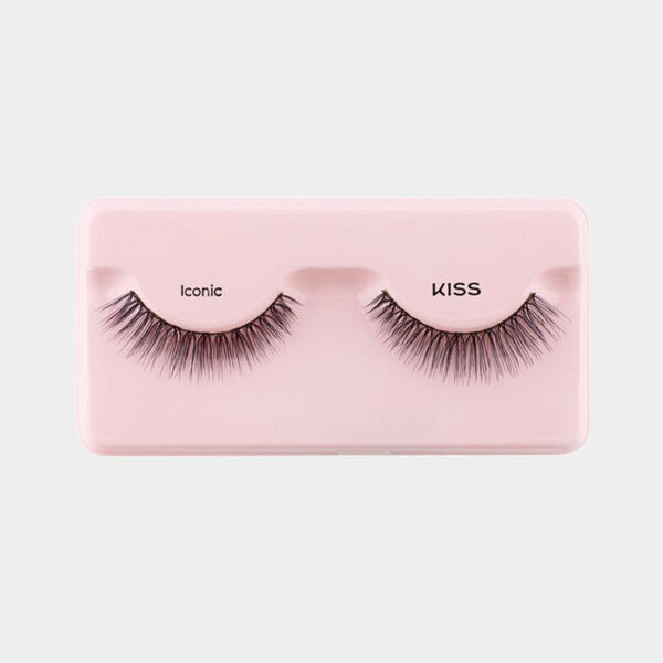 Kiss Looks So Natural Lash -Ciglia Finte