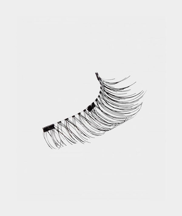 Kiss Ciglia Magnetiche Natural -Natural Lashes 