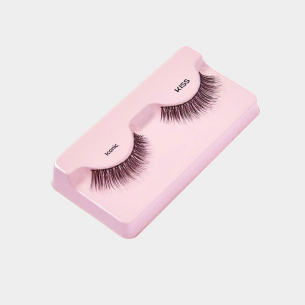 Kiss Looks So Natural Lash -Ciglia Finte