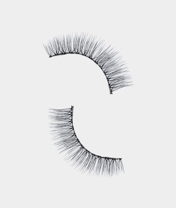 Kiss Looks So Natural Lash -Ciglia Finte