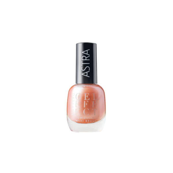 Astra Smalto Lasting Gel Effect -Colore N.57 Cherub