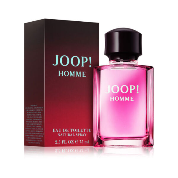 Joop ! Homme Eau de Toilette -75 ml