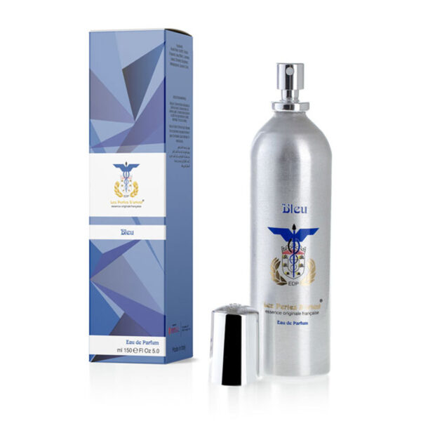 Les Perles D'Orient Bleu Eau de Parfum -150 ml