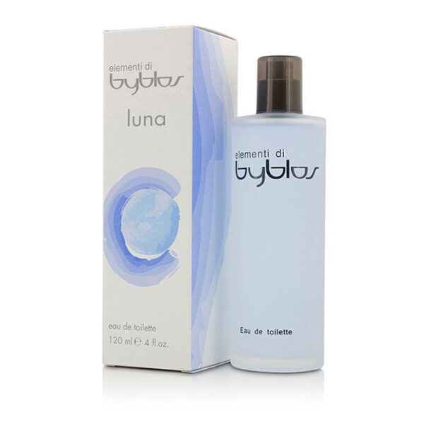 Byblos Luna Eau de Toilette 120 ml
