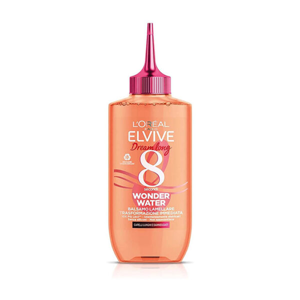 Elvive Wonder Water Balsamo 8 seconds -200 ml