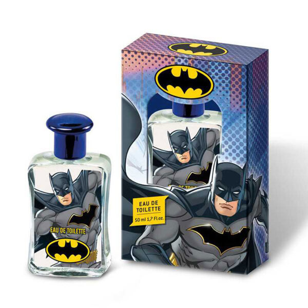 Disney Batman Eau de Toilette