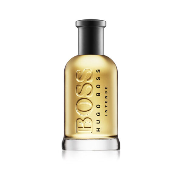 Boss Bottled Intense Eau de Parfum 100 ml