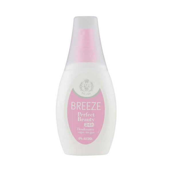 Breeze Deodorante Vapo Perfect Beauty -75 ml