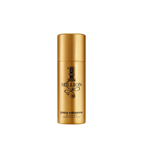 Paco Rabanne One Million Deodorante -150 ml