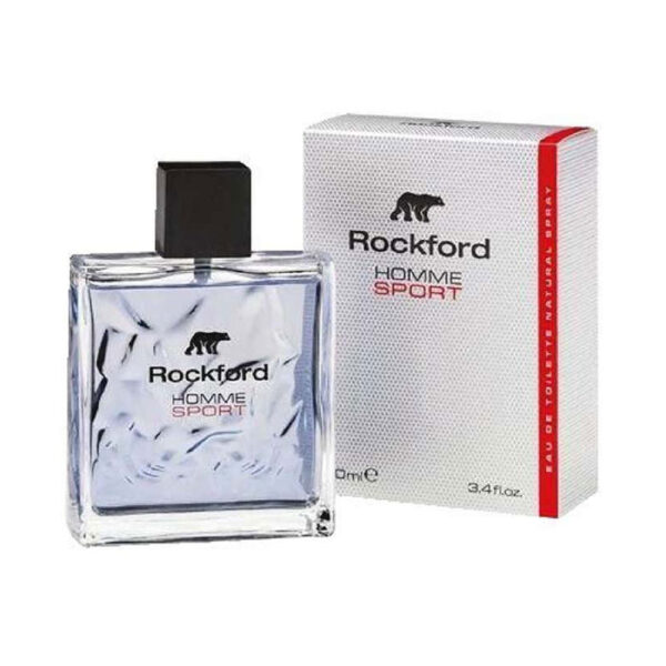 Rockford Homme Sport Eau de Toilette 100 ml