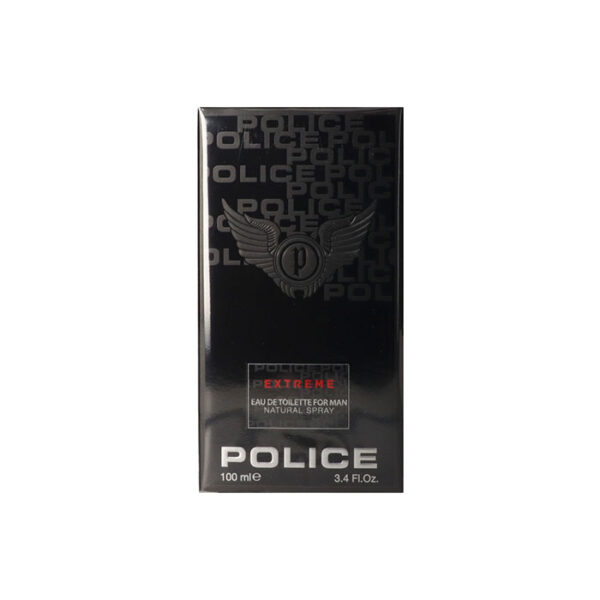 Police Contemporary Extreme Eau de Toilette -100 ml