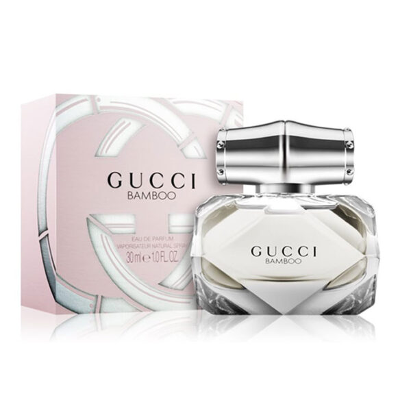 Gucci Bamboo Eau de Parfum -30 ml