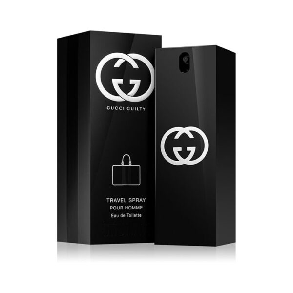 Gucci Guilty Pour Homme Eau de Toilette -30 ml