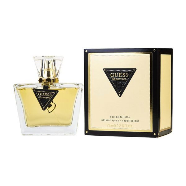 Guess Seductive Eau de Toilette -75 ml