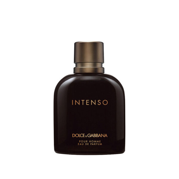 Dolce & Gabbana Pour Homme Intenso Eau de Parfum -125 ml