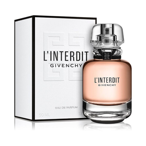 Givenchy L'Interdit Eau de Parfum -50 ml