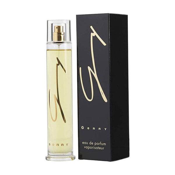 Jenny Eau de Parfum -100 ml