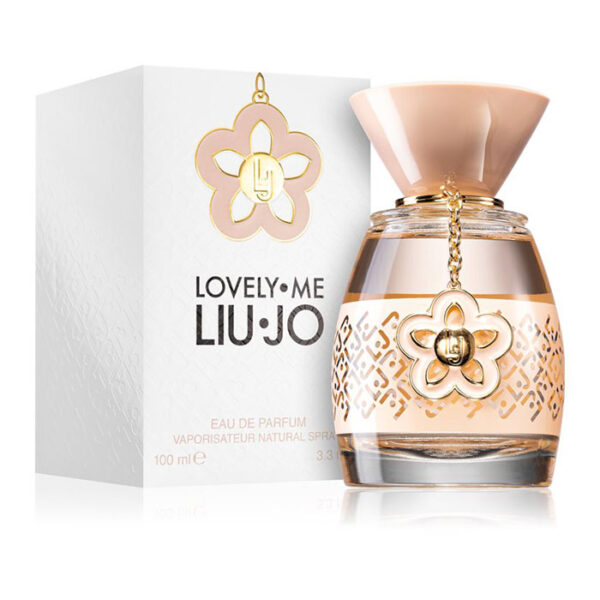 Liu Jo Lovely Me Eau de Parfum -100 ml