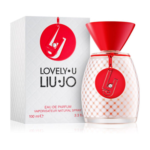 Liu Jo Lovely U Eau de Parfum -100 ml