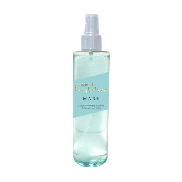Byblos Mare Acqua Profumata 250 ml