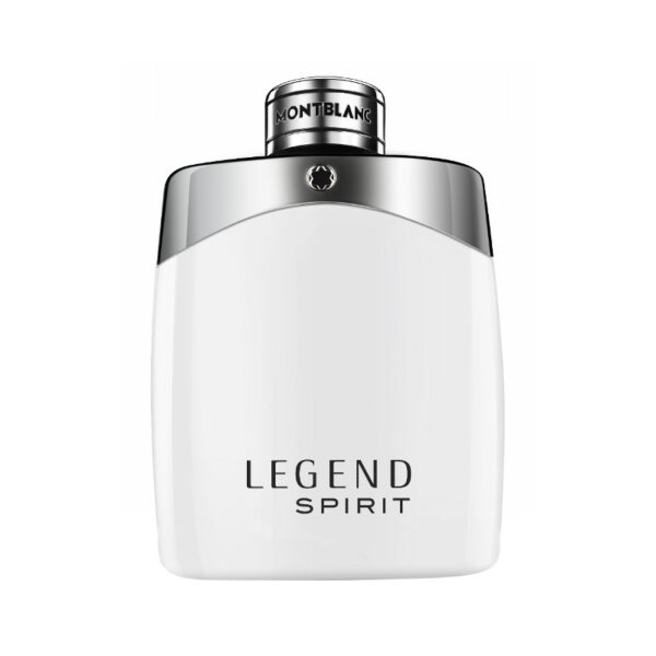 Montblanc Legend Spirit Eau de Toilette -100 ml